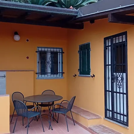 La Caletta Tra E Tellaro *