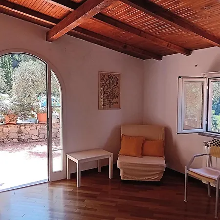 Villa La Caletta Tra E Tellaro