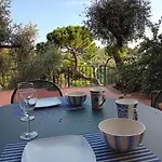 La Caletta Tra E Tellaro Vila *