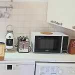 Vila La Caletta Tra E Tellaro Lerici