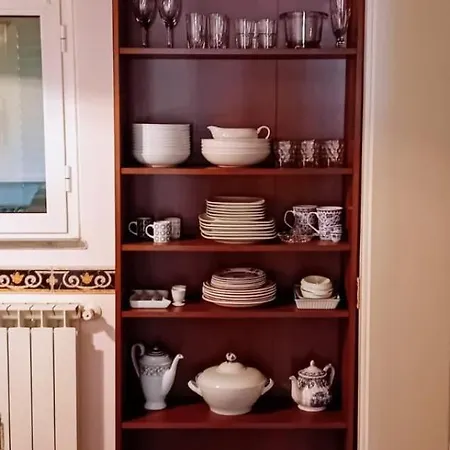 La Caletta Tra E Tellaro ヴィラ *