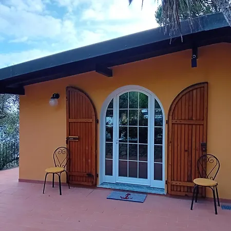 Βίλα La Caletta Tra E Tellaro Lerici