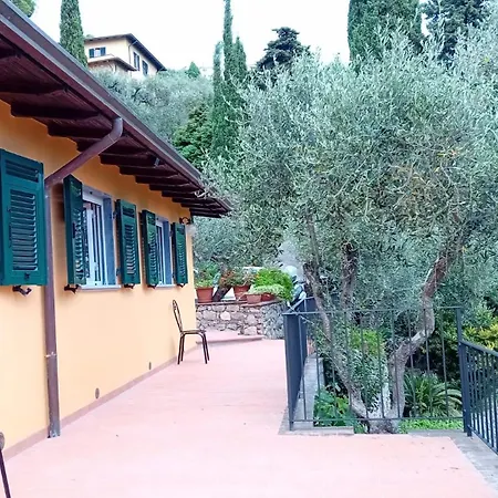 Villa La Caletta Tra E Tellaro