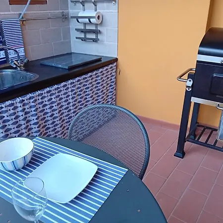 Villa La Caletta Tra E Tellaro Lerici