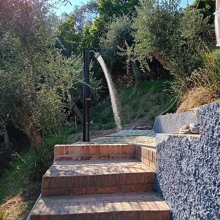 Villa La Caletta Tra E Tellaro *