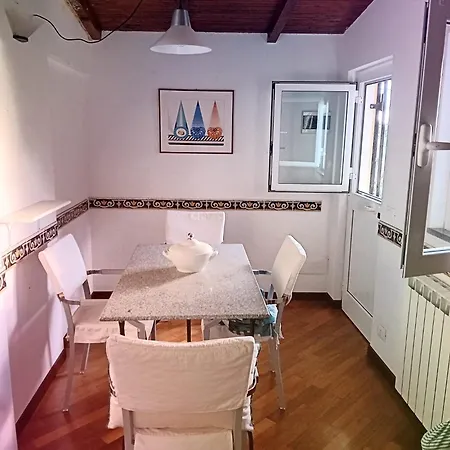ヴィラ La Caletta Tra E Tellaro *
