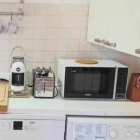 ヴィラ La Caletta Tra E Tellaro レーリチ