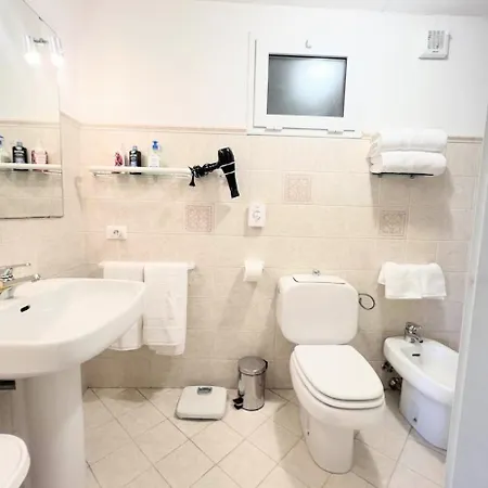 ヴィラ La Caletta Tra E Tellaro レーリチ