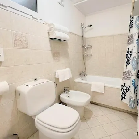 La Caletta Tra E Tellaro Lerici