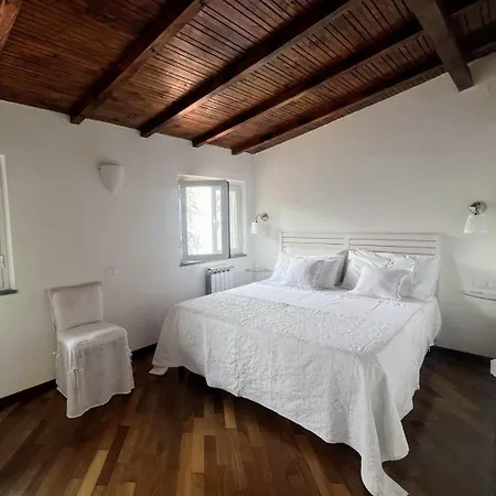 La Caletta Tra E Tellaro Βίλα Lerici