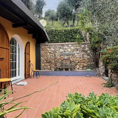 La Caletta Tra E Tellaro *