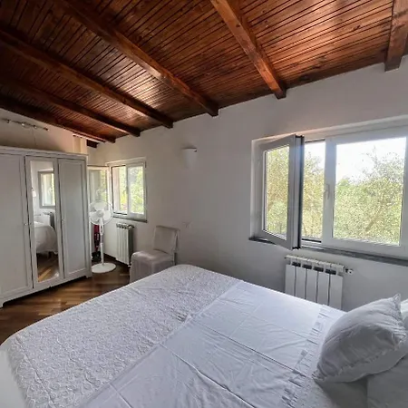 La Caletta Tra E Tellaro レーリチ