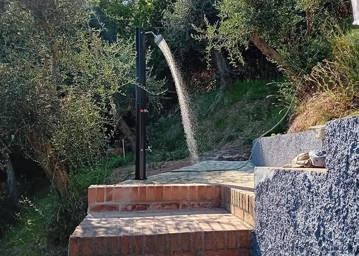 וילה La Caletta Tra E Tellaro *