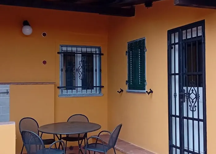 La Caletta Tra E Tellaro *