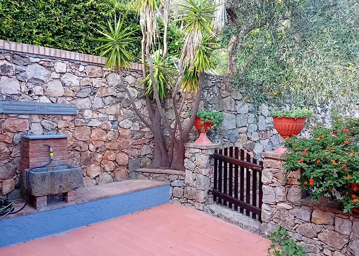 La Caletta Tra E Tellaro * Lerici