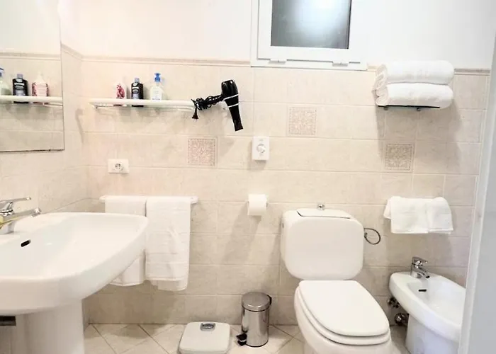 וילה La Caletta Tra E Tellaro לריצ'י