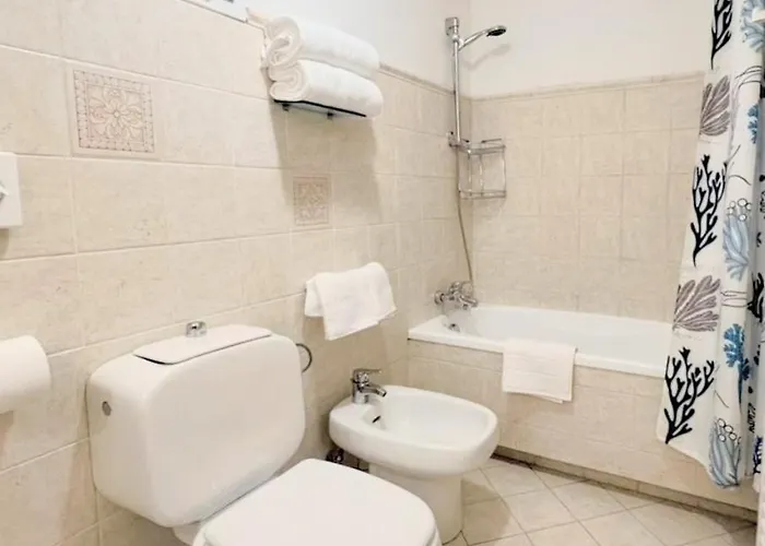 La Caletta Tra E Tellaro לריצ'י