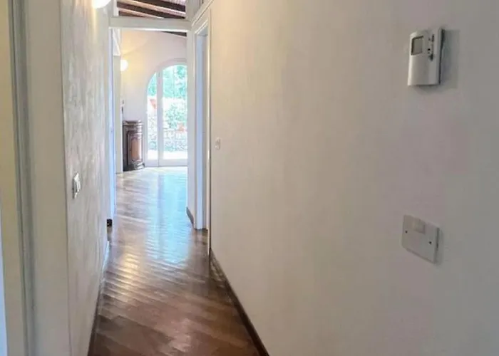 וילה La Caletta Tra E Tellaro *