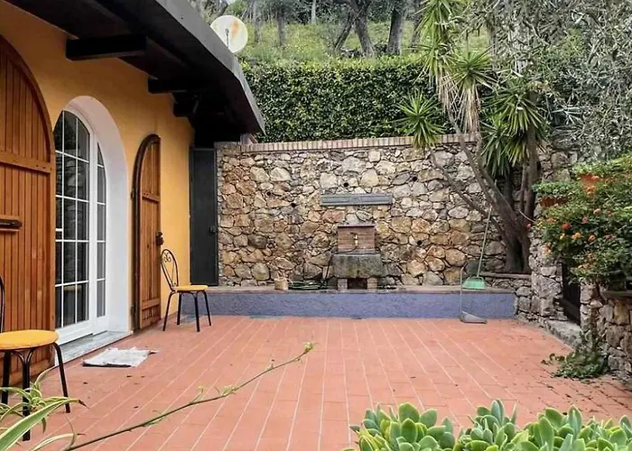 La Caletta Tra E Tellaro *