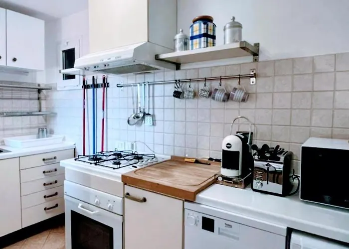 וילה La Caletta Tra E Tellaro *